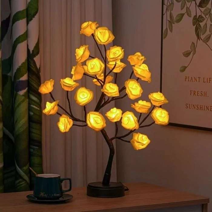 Silikon Neon Flex LED Strip Light